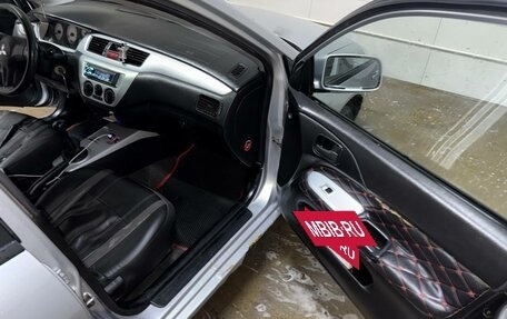 Mitsubishi Lancer IX, 2007 год, 230 000 рублей, 6 фотография