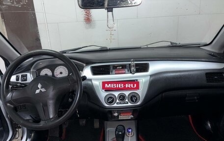 Mitsubishi Lancer IX, 2007 год, 230 000 рублей, 7 фотография