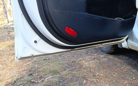 KIA cee'd III, 2017 год, 750 000 рублей, 10 фотография