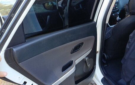 KIA cee'd III, 2017 год, 750 000 рублей, 15 фотография