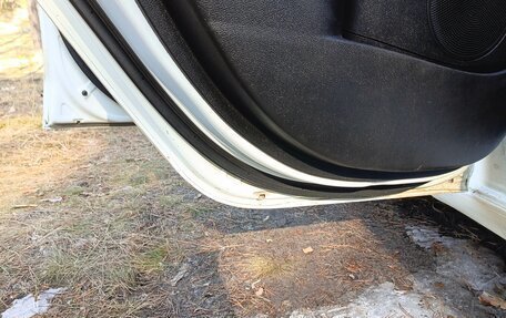 KIA cee'd III, 2017 год, 750 000 рублей, 14 фотография