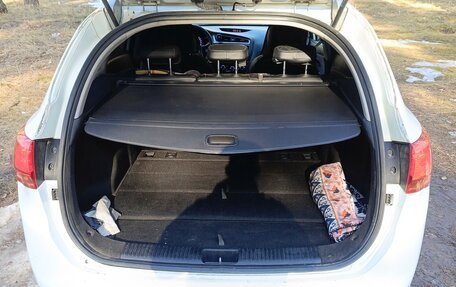 KIA cee'd III, 2017 год, 750 000 рублей, 12 фотография