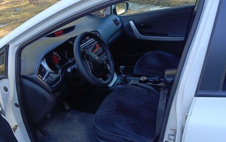 KIA cee'd III, 2017 год, 750 000 рублей, 16 фотография