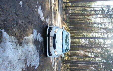 KIA cee'd III, 2017 год, 750 000 рублей, 22 фотография