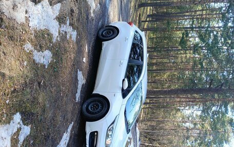 KIA cee'd III, 2017 год, 750 000 рублей, 21 фотография