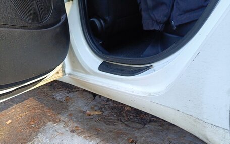 KIA cee'd III, 2017 год, 750 000 рублей, 13 фотография