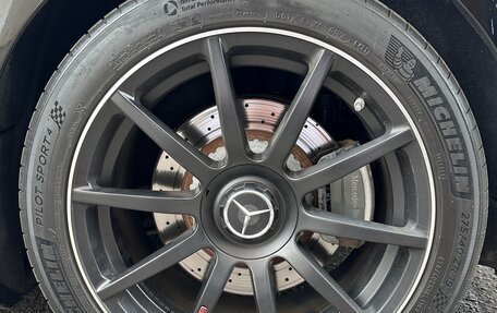 Mercedes-Benz S-Класс, 2015 год, 3 200 000 рублей, 4 фотография