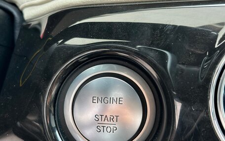 Mercedes-Benz S-Класс, 2015 год, 3 200 000 рублей, 13 фотография