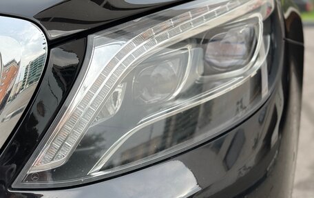 Mercedes-Benz S-Класс, 2015 год, 3 200 000 рублей, 5 фотография