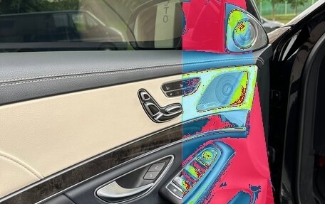 Mercedes-Benz S-Класс, 2015 год, 3 200 000 рублей, 8 фотография