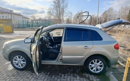 Renault Koleos I рестайлинг 2, 2008 год, 650 000 рублей, 4 фотография