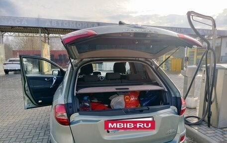 Renault Koleos I рестайлинг 2, 2008 год, 650 000 рублей, 2 фотография