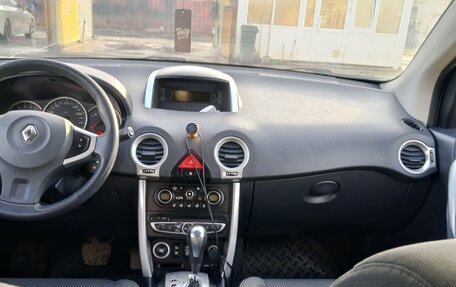 Renault Koleos I рестайлинг 2, 2008 год, 650 000 рублей, 5 фотография