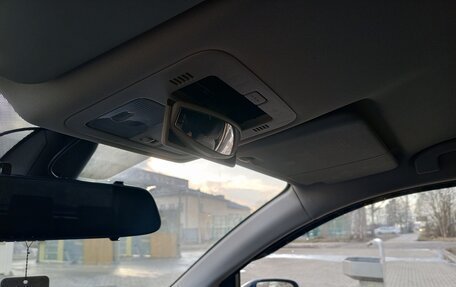 Renault Koleos I рестайлинг 2, 2008 год, 650 000 рублей, 16 фотография