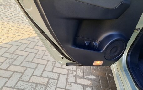 Renault Koleos I рестайлинг 2, 2008 год, 650 000 рублей, 8 фотография