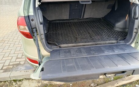 Renault Koleos I рестайлинг 2, 2008 год, 650 000 рублей, 12 фотография