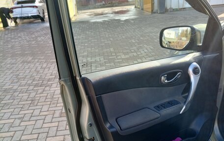 Renault Koleos I рестайлинг 2, 2008 год, 650 000 рублей, 7 фотография