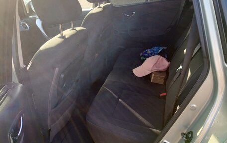 Renault Koleos I рестайлинг 2, 2008 год, 650 000 рублей, 9 фотография