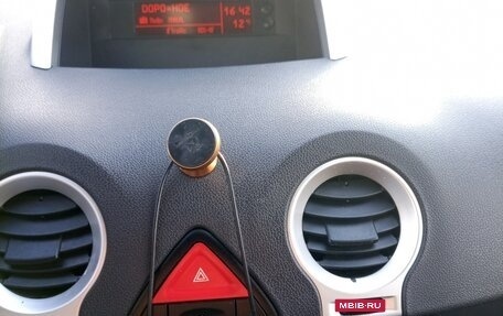 Renault Koleos I рестайлинг 2, 2008 год, 650 000 рублей, 13 фотография