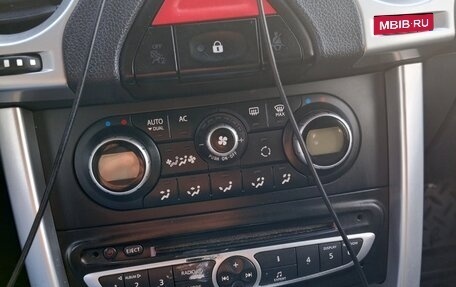 Renault Koleos I рестайлинг 2, 2008 год, 650 000 рублей, 14 фотография