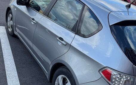 Subaru Impreza III, 2008 год, 580 000 рублей, 4 фотография