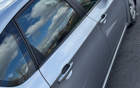 Subaru Impreza III, 2008 год, 580 000 рублей, 6 фотография