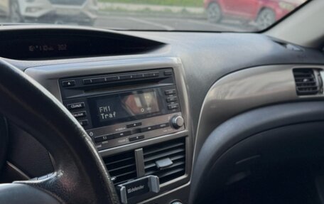 Subaru Impreza III, 2008 год, 580 000 рублей, 8 фотография