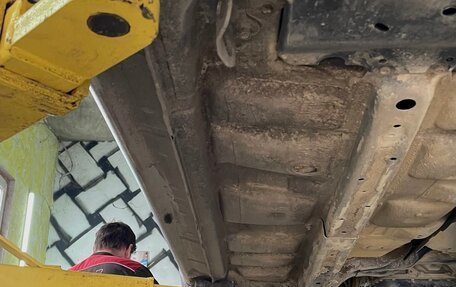 Subaru Impreza III, 2008 год, 580 000 рублей, 11 фотография