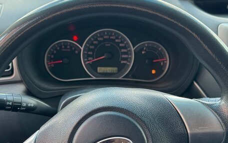 Subaru Impreza III, 2008 год, 580 000 рублей, 7 фотография