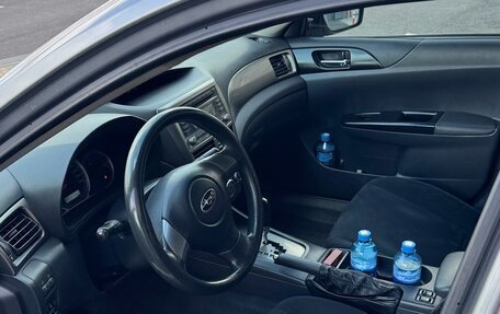 Subaru Impreza III, 2008 год, 580 000 рублей, 10 фотография