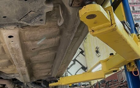 Subaru Impreza III, 2008 год, 580 000 рублей, 12 фотография