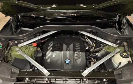 BMW X6, 2020 год, 6 999 000 рублей, 18 фотография