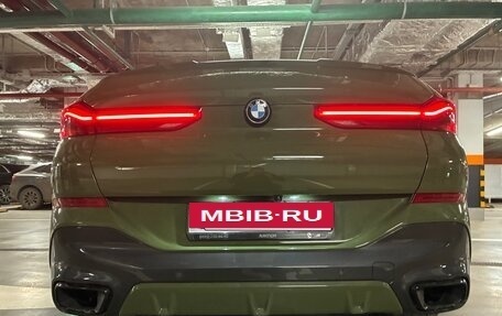 BMW X6, 2020 год, 6 999 000 рублей, 11 фотография