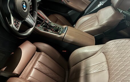 BMW X6, 2020 год, 6 999 000 рублей, 25 фотография