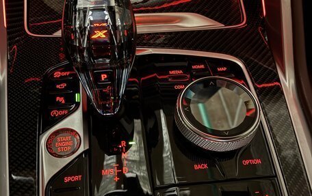 BMW X6, 2020 год, 6 999 000 рублей, 33 фотография