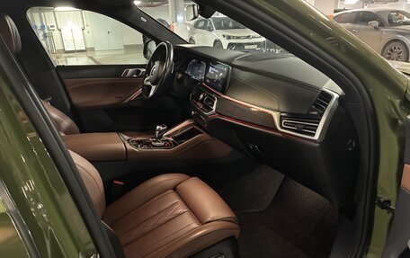 BMW X6, 2020 год, 6 999 000 рублей, 26 фотография