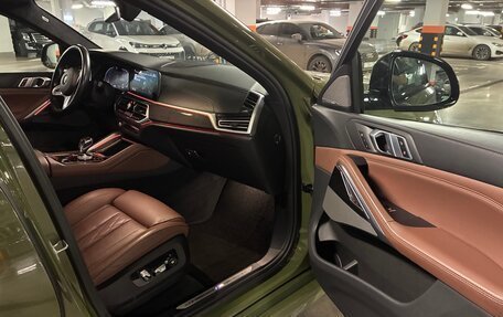 BMW X6, 2020 год, 6 999 000 рублей, 27 фотография