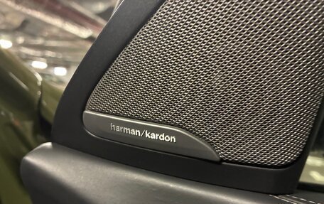 BMW X6, 2020 год, 6 999 000 рублей, 32 фотография