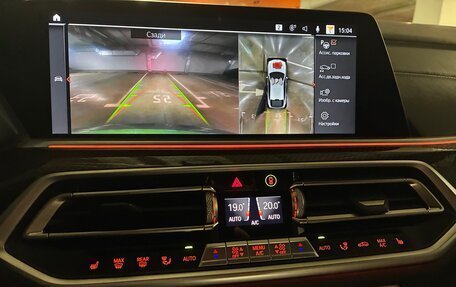 BMW X6, 2020 год, 6 999 000 рублей, 31 фотография