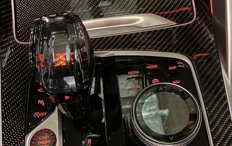 BMW X6, 2020 год, 6 999 000 рублей, 34 фотография