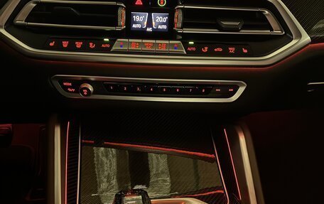 BMW X6, 2020 год, 6 999 000 рублей, 35 фотография