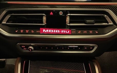 BMW X6, 2020 год, 6 999 000 рублей, 30 фотография