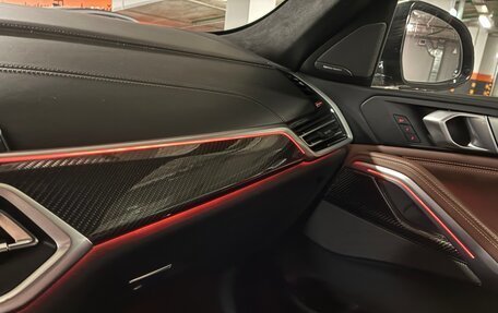 BMW X6, 2020 год, 6 999 000 рублей, 37 фотография