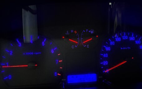 Hyundai Sonata IV рестайлинг, 2003 год, 290 000 рублей, 8 фотография