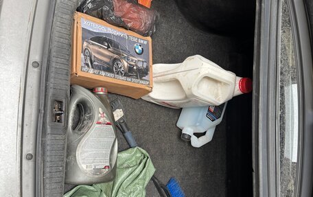 Hyundai Sonata IV рестайлинг, 2003 год, 290 000 рублей, 6 фотография