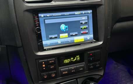 Hyundai Sonata IV рестайлинг, 2003 год, 290 000 рублей, 9 фотография