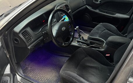 Hyundai Sonata IV рестайлинг, 2003 год, 290 000 рублей, 5 фотография