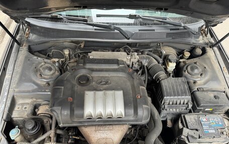 Hyundai Sonata IV рестайлинг, 2003 год, 290 000 рублей, 7 фотография