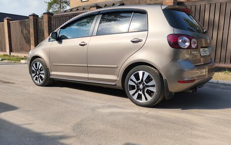 Volkswagen Golf Plus II, 2011 год, 1 350 000 рублей, 3 фотография