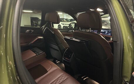 BMW X6, 2020 год, 6 999 000 рублей, 40 фотография